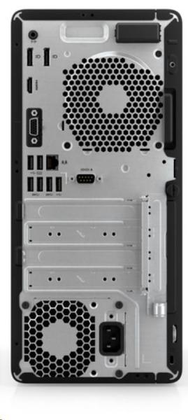 HP PC Elite Tower 800 G9 i7-14700,1x16GB,1TB NVMe,WiFi+BT, 2xDP+1xHDMI+USB-C,kl. a myš,MCR,550Wpla,Win11Pro14