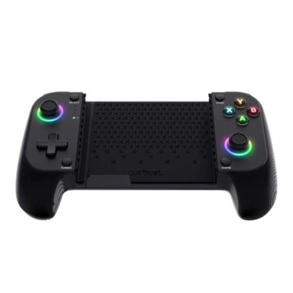 TRUST Gamepad GXT 735 Mylox,  pro Telefony,  Bluetooth,  černá1