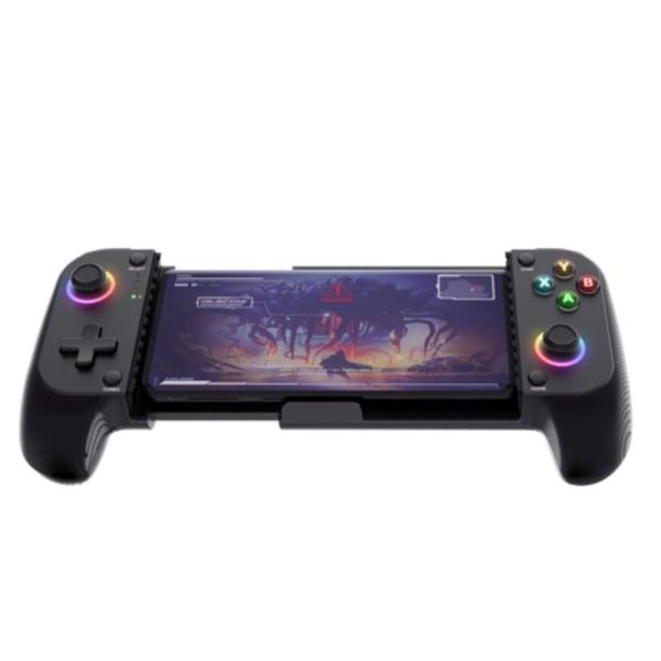 TRUST Gamepad GXT 735 Mylox,  pro Telefony,  Bluetooth,  černá2