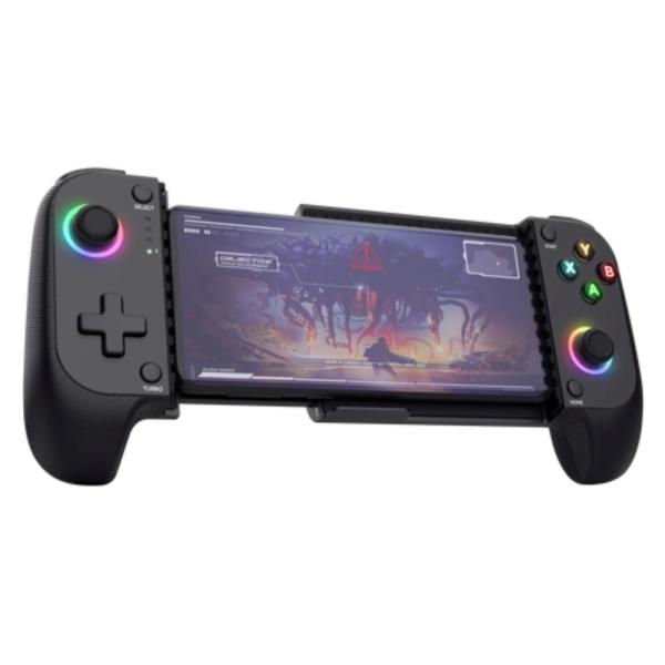 TRUST Gamepad GXT 735 Mylox,  pro Telefony,  Bluetooth,  černá3