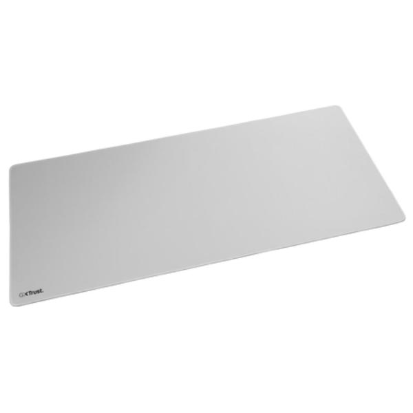 TRUST podložka pod myš GXT 759W,  XXL,  bílá