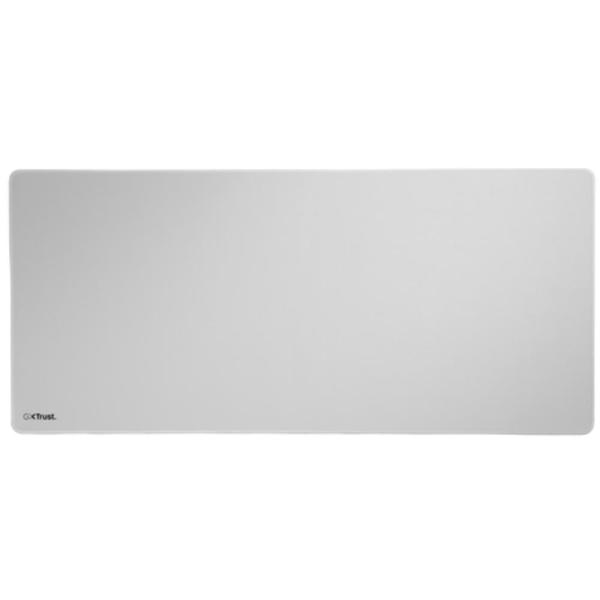 TRUST podložka pod myš GXT 759W,  XXL,  bílá2