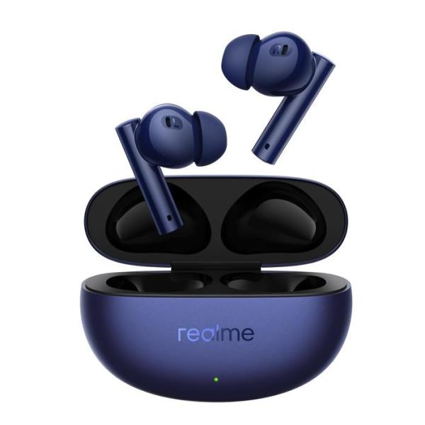 Realme Buds Air5 Deep Sea Blue,  EU