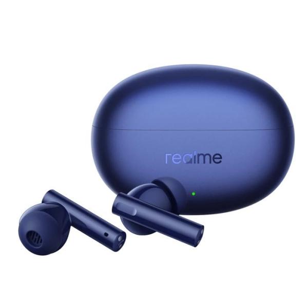 Realme Buds Air5 Deep Sea Blue,  EU1