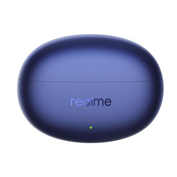 Realme Buds Air5 Deep Sea Blue,  EU2