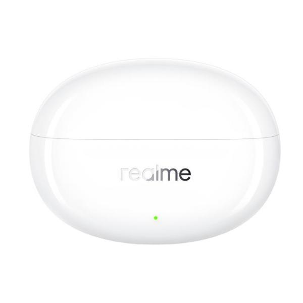 Realme Buds Air5 Arctic White, EU2