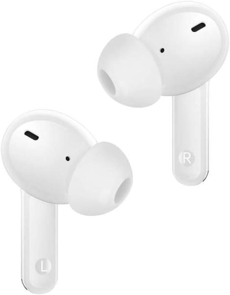 Realme Buds T110 Pop White, EU1