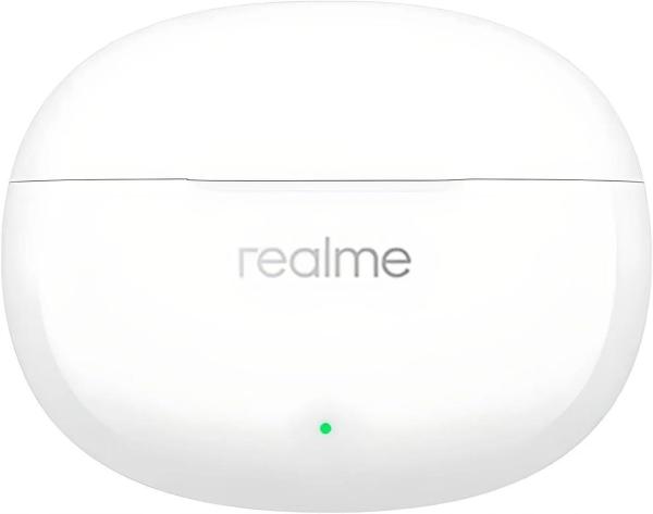 Realme Buds T110 Pop White, EU2