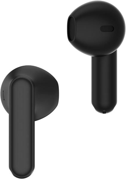 Realme Buds T01 Black,  EU1
