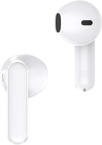 Realme Buds T01 White,  EU1