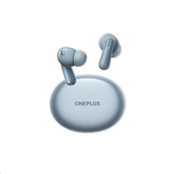 Oneplus Nord Buds 3 Chromatic Blue,  EU