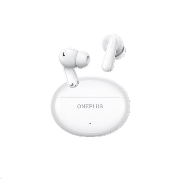Oneplus Nord Buds 3 Melodic White,  EU