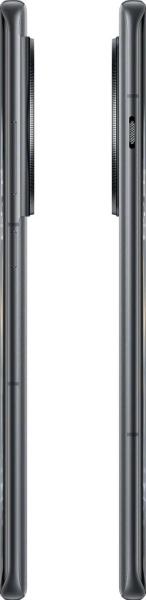 Oneplus 12R 8+128G Dual Sim Iron Grey,  EU4