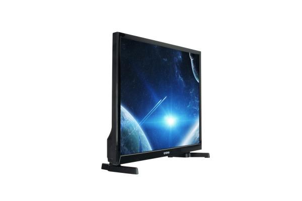 Orava 24" TV, HD Ready 1366 x 768, LED, USB, HDMI, hotelový mód1