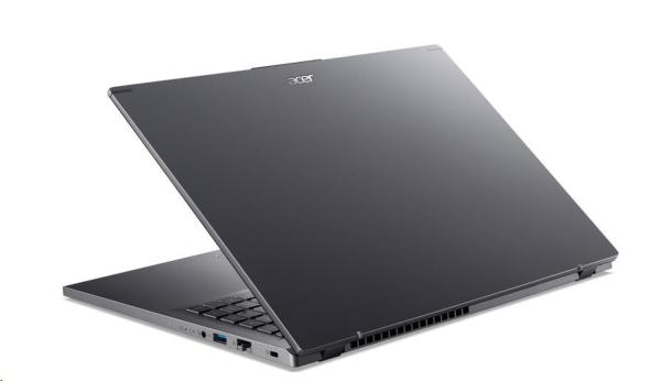 ACER NTB Aspire 16 (A16-71GM-76JL),Ultra7-155H,16"WUXGA,16GB,1TB SSD,RTX 3050,W11H,Gray4