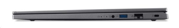 ACER NTB Aspire 16 (A16-71GM-76JL),Ultra7-155H,16"WUXGA,16GB,1TB SSD,RTX 3050,W11H,Gray6