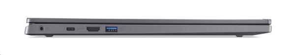 ACER NTB Aspire 17 (A17-51M-31ZG),iCore 3 100U,17.3"FHD,16GB,512GB SSD,Intel Graphics,W11P,Gray5