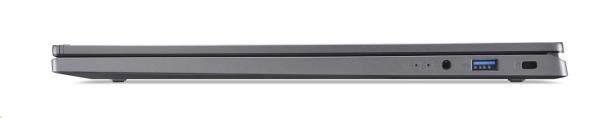 ACER NTB Aspire 17 (A17-51M-31ZG),iCore 3 100U,17.3"FHD,16GB,512GB SSD,Intel Graphics,W11P,Gray6