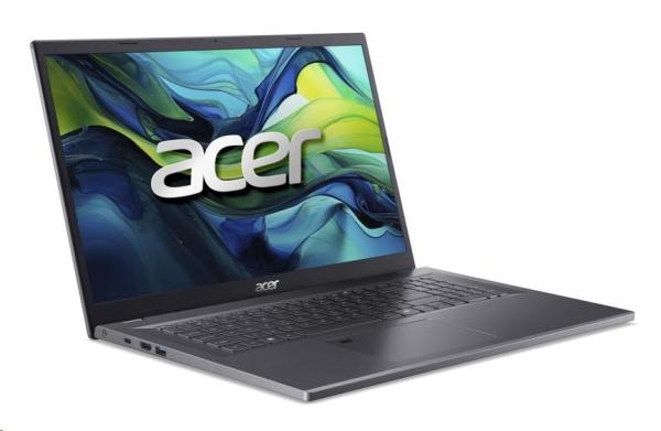 Acer A17-51M 17, 3 C7-150U 32G 1TSSD W11P1