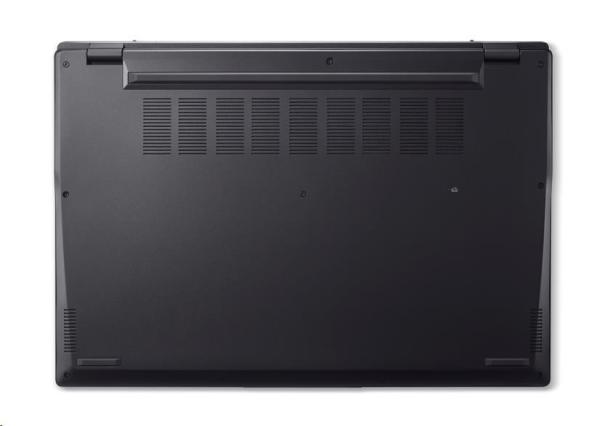 ACER NTB Swift 16 AI (SF16-51T-99EY), Ultra9-288V, 16"WQXGA, 32GB, 1TB SSD, Intel Arc, W11H, Black5