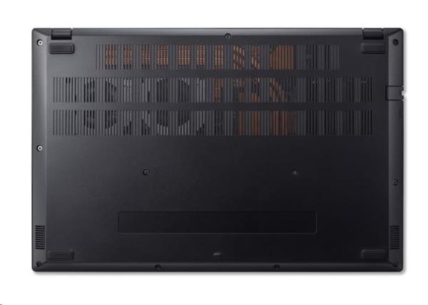 ACER NTB Nitro V 15 (ANV15-41-R7AY), R5-7535HS, 15.6"FHD, 16GB, 1TB SSD, RTX 4050, Linux, Black5