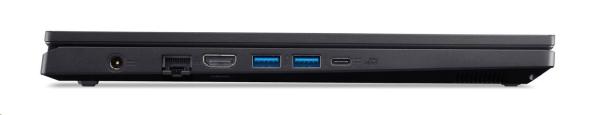 ACER NTB Nitro V 15 (ANV15-41-R7AY), R5-7535HS, 15.6"FHD, 16GB, 1TB SSD, RTX 4050, Linux, Black6
