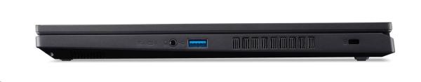 ACER NTB Nitro V 15 (ANV15-41-R7AY), R5-7535HS, 15.6"FHD, 16GB, 1TB SSD, RTX 4050, Linux, Black7