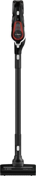 Bosch Unlimited Series 8 tyčový vysavač,  akumulátorový,  63 dB,  bezsáčkový,  černá2