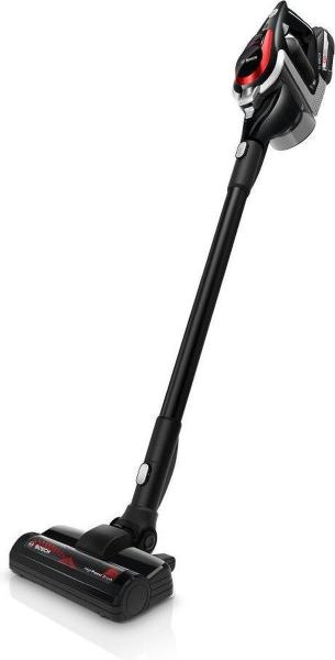 Bosch Unlimited Series 8 tyčový vysavač,  akumulátorový,  63 dB,  bezsáčkový,  černá5