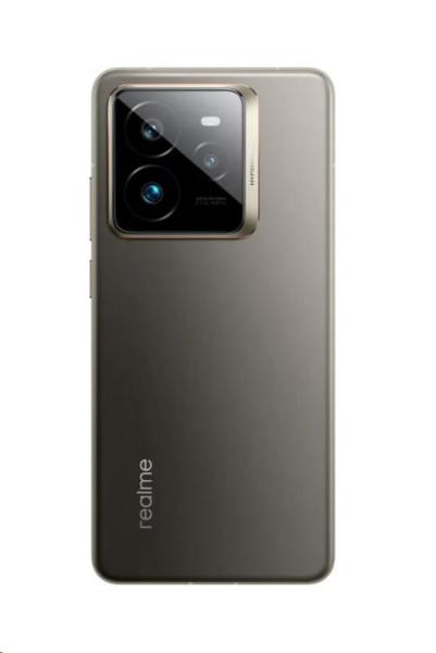 Realme GT 7 Pro 5G Dual Sim 12GB RAM 512GB - Galaxy Grey,  EU7