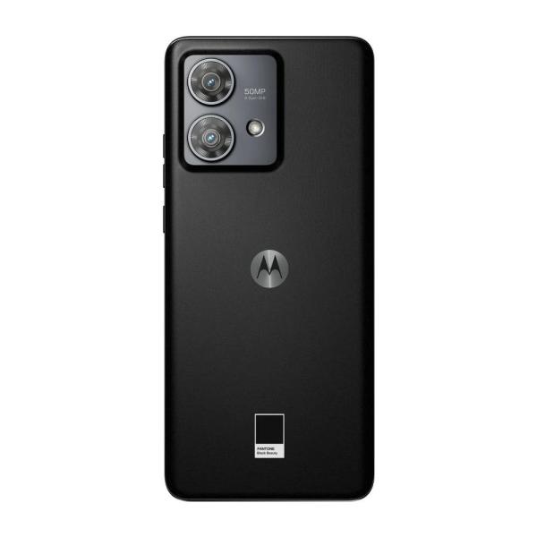 Motorola Edge 40 Neo 5G 12GB RAM 256GB Black Beauty,  EU8