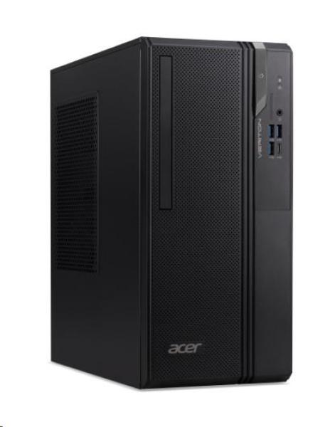 Acer Veriton/ VS2720G/ Midi/ i5-14400/ 8GB/ 512GB SSD/ UHD 730/ W11P/ 1R1