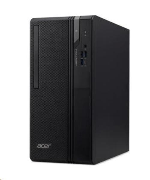 Acer Veriton/ VS2720G/ Midi/ i5-14400/ 8GB/ 512GB SSD/ UHD 730/ W11P/ 1R2