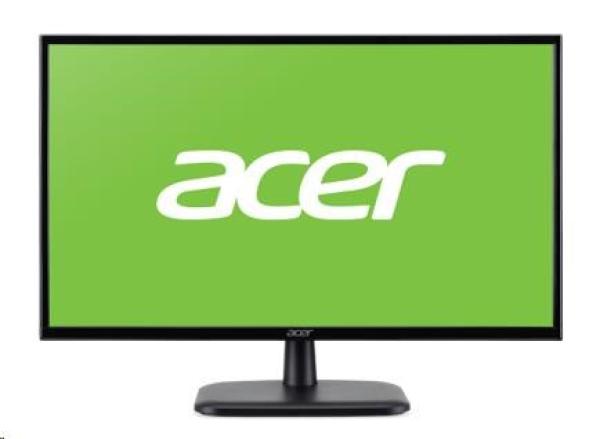 23, 8" Acer EK241YGbi - IPS, 120HZ, VGA, HDMI, 250nit