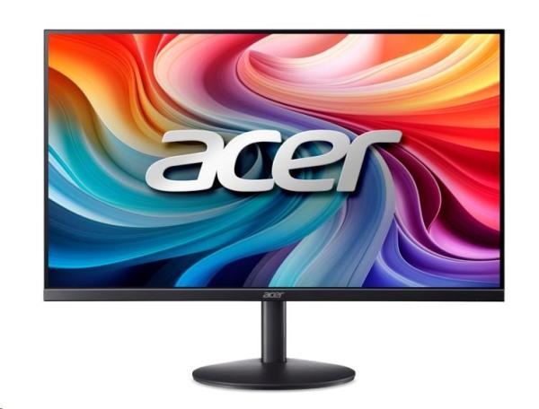 23, 8" Acer SA243YG0bi- IPS, 120HZ, VGA, HDMI, 250nit