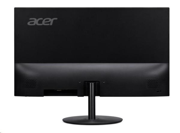 ACER LCD SA273G0bi 69cm (27") FHD IPS LED,  1920x1080@120Hz,  250cd/ m2,  178/ 178,  1ms (VRB),  1xVGA + 1xHDMI(1.4),  AdaptiveS2