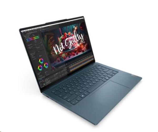 BAZAR - LENOVO NTB Yoga Pro 7 14IMH9 - Ultra 7 155H, 14.5
