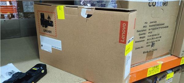 BAZAR - LENOVO NTB Yoga Pro 7 14IMH9 - Ultra 7 155H, 14.5" 2.8K OLED, 32GB, 1TSSD, HDMI, RTX™ 4050 6GB, W11P, 3Y Premium Roz. o0