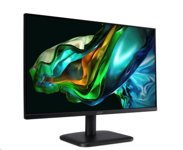 ACER LCD EK321QHbi 80cm (31.5") VA LED,  Full HD 1920x1080@100Hz HDMI,  75Hz VGA,  250nits,  178/ 178,  5ms(GTG),  1ms(VRB),  1x1