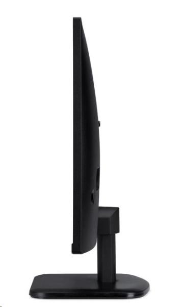 ACER LCD EK321QHbi 80cm (31.5") VA LED,  Full HD 1920x1080@100Hz HDMI,  75Hz VGA,  250nits,  178/ 178,  5ms(GTG),  1ms(VRB),  1x2