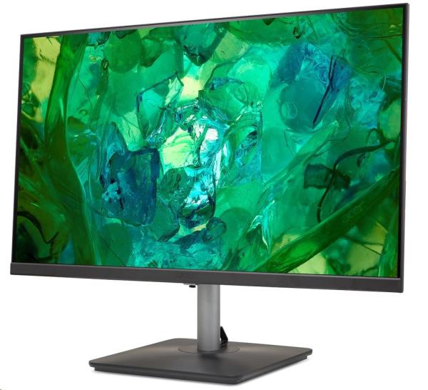 27" Acer CB272G - IPS, FHD, 120Hz, HDMI, DP, VGA