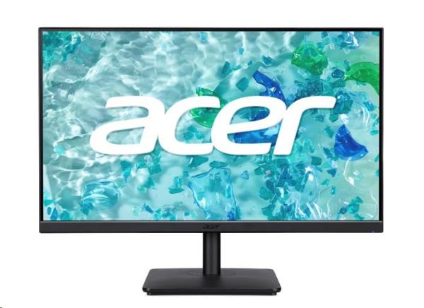 24" AcerV247YEbipv- IPS, 120Hz, VGA, HDMI, DP