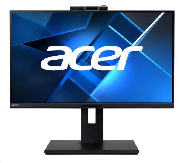 24" Acer B248Y - IPS, FHD, HDMI, DP, USB-C, PD, RJ45, pív