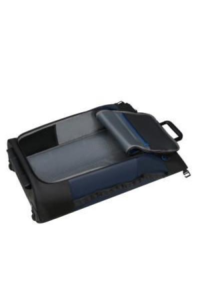 Samsonite ECODIVER FOLDABLE DUFFLE WH 4-IN-1 BLUE NIGHTS1