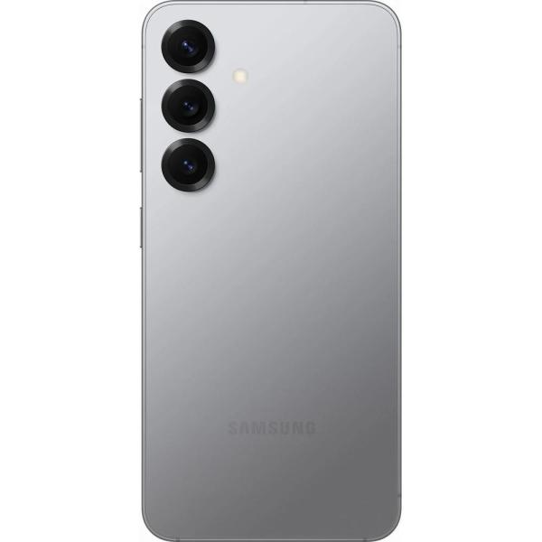 Samsung Galaxy S25 5G 12GB/ 128GB šedá,  EU1