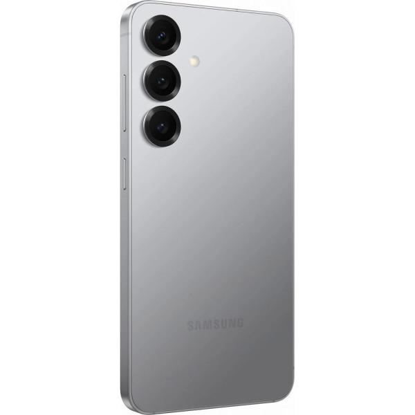 Samsung Galaxy S25 5G 12GB/ 128GB šedá,  EU5