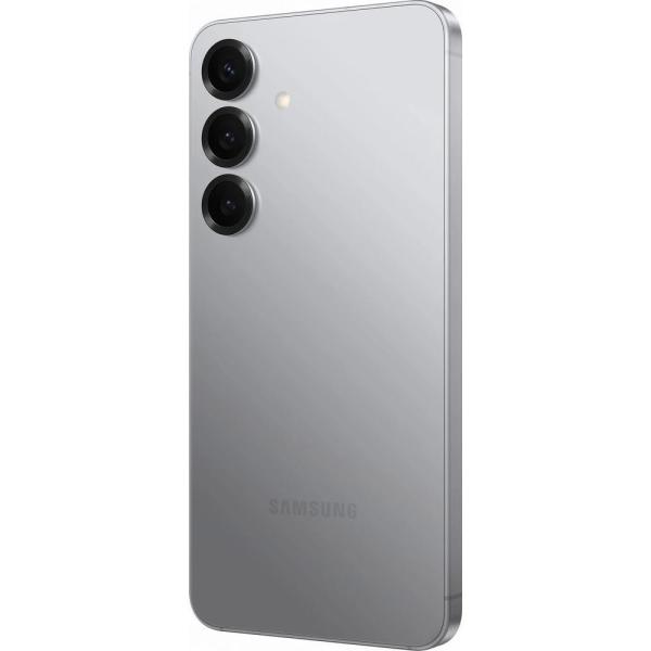 Samsung Galaxy S25 5G 12GB/ 128GB šedá,  EU2