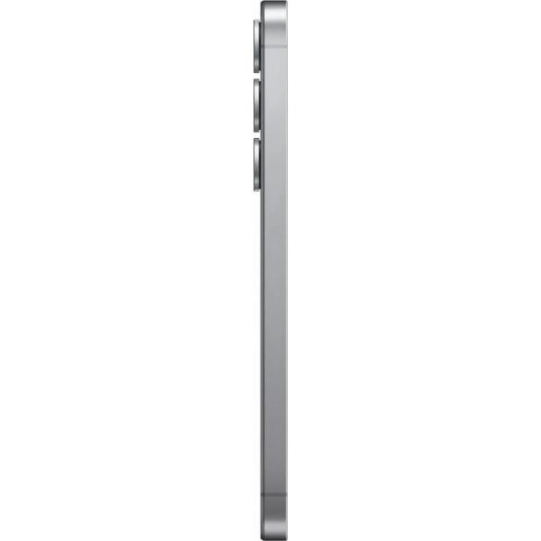 Samsung Galaxy S25 5G 12GB/ 128GB šedá,  EU4