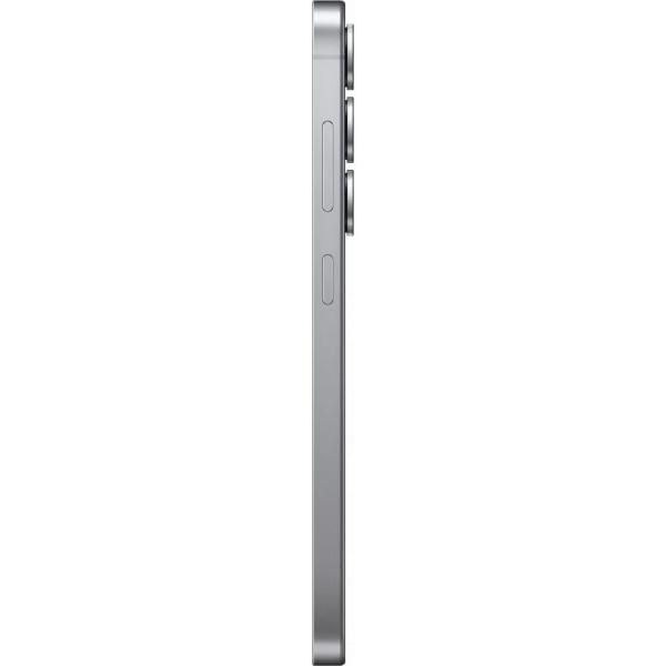 Samsung Galaxy S25 5G 12GB/ 128GB šedá,  EU8