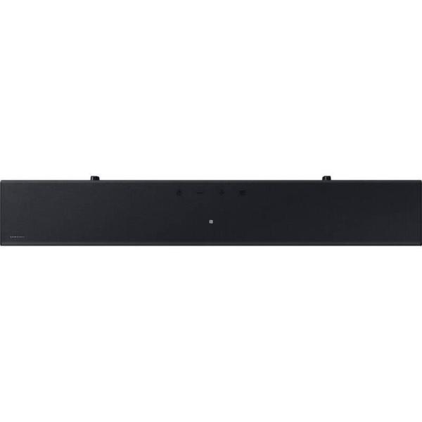 Samsung HW-C400 soundbar 2.0,  40 W,  Bluetooth,  NFC,  USB 2.0,  Dolby Digital,  Night Mode,  černá5